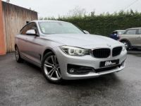 BMW Série 3 Gran Turismo SERIE (F34) 320DA 190CH SPORT ULTIMATE EURO6D-T - <small></small> 22.990 € <small>TTC</small> - #3