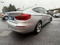 BMW Série 3 Gran Turismo SERIE (F34) 320DA 190CH SPORT ULTIMATE EURO6D-T - <small></small> 22.990 € <small>TTC</small> - #5