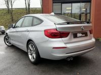 BMW Série 3 Gran Turismo SERIE (F34) 320DA 190CH SPORT ULTIMATE EURO6D-T - <small></small> 22.990 € <small>TTC</small> - #7