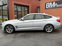 BMW Série 3 Gran Turismo SERIE (F34) 320DA 190CH SPORT ULTIMATE EURO6D-T - <small></small> 22.990 € <small>TTC</small> - #8