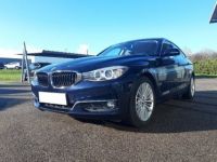 BMW Série 3 Gran Turismo SERIE (F34) 320DA XDRIVE 184CH LUXURY - <small></small> 15.990 € <small>TTC</small> - #1