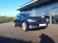 BMW Série 3 Gran Turismo SERIE (F34) 320DA XDRIVE 184CH LUXURY - <small></small> 15.990 € <small>TTC</small> - #2