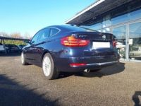 BMW Série 3 Gran Turismo SERIE (F34) 320DA XDRIVE 184CH LUXURY - <small></small> 15.990 € <small>TTC</small> - #4