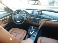 BMW Série 3 Gran Turismo SERIE (F34) 320DA XDRIVE 184CH LUXURY - <small></small> 15.990 € <small>TTC</small> - #7