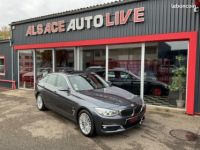 BMW Série 3 Gran Turismo SERIE (F34) 320DA XDRIVE 190CH LUXURY - <small></small> 19.490 € <small>TTC</small> - #1