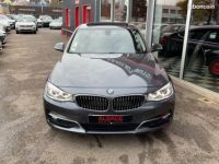 BMW Série 3 Gran Turismo SERIE (F34) 320DA XDRIVE 190CH LUXURY - <small></small> 19.490 € <small>TTC</small> - #2