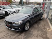 BMW Série 3 Gran Turismo SERIE (F34) 320DA XDRIVE 190CH LUXURY - <small></small> 19.490 € <small>TTC</small> - #3