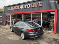 BMW Série 3 Gran Turismo SERIE (F34) 320DA XDRIVE 190CH LUXURY - <small></small> 19.490 € <small>TTC</small> - #4