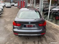 BMW Série 3 Gran Turismo SERIE (F34) 320DA XDRIVE 190CH LUXURY - <small></small> 19.490 € <small>TTC</small> - #5