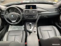 BMW Série 3 Gran Turismo SERIE (F34) 320DA XDRIVE 190CH LUXURY - <small></small> 19.490 € <small>TTC</small> - #8