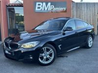 BMW Série 3 Gran Turismo SERIE (F34) 320IA 184CH M SPORT - <small></small> 22.990 € <small>TTC</small> - #1