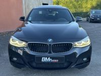 BMW Série 3 Gran Turismo SERIE (F34) 320IA 184CH M SPORT - <small></small> 22.990 € <small>TTC</small> - #2