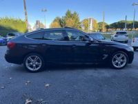 BMW Série 3 Gran Turismo SERIE (F34) 320IA 184CH M SPORT - <small></small> 22.990 € <small>TTC</small> - #4