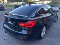 BMW Série 3 Gran Turismo SERIE (F34) 320IA 184CH M SPORT - <small></small> 22.990 € <small>TTC</small> - #5