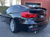 BMW Série 3 Gran Turismo SERIE (F34) 320IA 184CH M SPORT - <small></small> 22.990 € <small>TTC</small> - #7