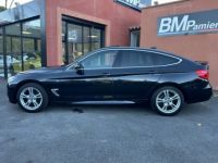 BMW Série 3 Gran Turismo SERIE (F34) 320IA 184CH M SPORT - <small></small> 22.990 € <small>TTC</small> - #8