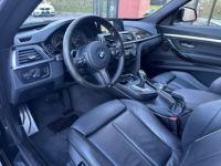 BMW Série 3 Gran Turismo SERIE (F34) 320IA 184CH M SPORT - <small></small> 22.990 € <small>TTC</small> - #10