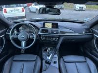 BMW Série 3 Gran Turismo SERIE (F34) 320IA 184CH M SPORT - <small></small> 22.990 € <small>TTC</small> - #14