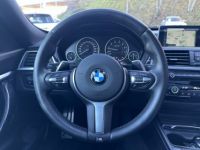 BMW Série 3 Gran Turismo SERIE (F34) 320IA 184CH M SPORT - <small></small> 22.990 € <small>TTC</small> - #15