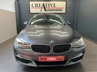 BMW Série 3 Gran Turismo SERIE F34 335d XDrive 313 CV Luxury A - <small></small> 19.990 € <small>TTC</small> - #2