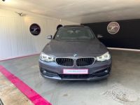 BMW Série 3 Gran Turismo SERIE F34 LCI 318d 150 ch BVA8 Sport Ultimate - <small></small> 21.990 € <small>TTC</small> - #3