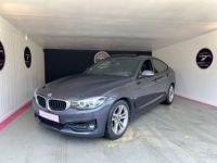 BMW Série 3 Gran Turismo SERIE F34 LCI 318d 150 ch BVA8 Sport Ultimate - <small></small> 21.990 € <small>TTC</small> - #4