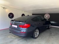 BMW Série 3 Gran Turismo SERIE F34 LCI 318d 150 ch BVA8 Sport Ultimate - <small></small> 21.990 € <small>TTC</small> - #18