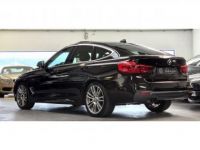 BMW Série 3 Gran Turismo SERIE GT 330d xDRIVE M SPORT F34  / HARMAN/ PANO / FULL OPTION - <small></small> 19.990 € <small>TTC</small> - #2