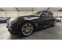 BMW Série 3 Gran Turismo SERIE GT 330d xDRIVE M SPORT F34  / HARMAN/ PANO / FULL OPTION - <small></small> 19.990 € <small>TTC</small> - #3