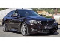 BMW Série 3 Gran Turismo SERIE GT 330d xDRIVE M SPORT F34  / HARMAN/ PANO / FULL OPTION - <small></small> 19.990 € <small>TTC</small> - #4