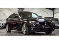 BMW Série 3 Gran Turismo SERIE GT 330d xDRIVE M SPORT F34  / HARMAN/ PANO / FULL OPTION - <small></small> 19.990 € <small>TTC</small> - #5