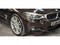 BMW Série 3 Gran Turismo SERIE GT 330d xDRIVE M SPORT F34  / HARMAN/ PANO / FULL OPTION - <small></small> 19.990 € <small>TTC</small> - #7