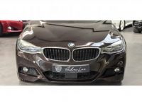 BMW Série 3 Gran Turismo SERIE GT 330d xDRIVE M SPORT F34  / HARMAN/ PANO / FULL OPTION - <small></small> 19.990 € <small>TTC</small> - #8