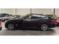 BMW Série 3 Gran Turismo SERIE GT 330d xDRIVE M SPORT F34  / HARMAN/ PANO / FULL OPTION - <small></small> 19.990 € <small>TTC</small> - #9