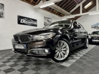 BMW Série 3 GT (F34) 320D 184ch LUXURY - <small></small> 17.990 € <small>TTC</small> - #1