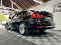 BMW Série 3 GT (F34) 320D 184ch LUXURY - <small></small> 17.990 € <small>TTC</small> - #16