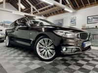 BMW Série 3 GT (F34) 320D 184ch LUXURY - <small></small> 17.990 € <small>TTC</small> - #19