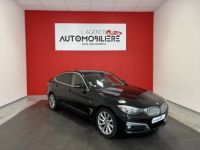 BMW Série 3 GT SERIE GT 318D MODERN + ATTELAGE - <small></small> 13.290 € <small>TTC</small> - #1