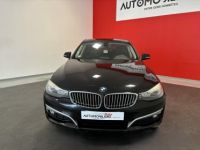 BMW Série 3 GT SERIE GT 318D MODERN + ATTELAGE - <small></small> 13.290 € <small>TTC</small> - #2