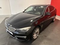 BMW Série 3 GT SERIE GT 318D MODERN + ATTELAGE - <small></small> 13.290 € <small>TTC</small> - #3