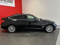 BMW Série 3 GT SERIE GT 318D MODERN + ATTELAGE - <small></small> 13.290 € <small>TTC</small> - #8