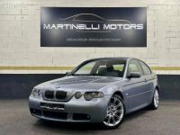 BMW Série 3 II (E46) 325tiA 192ch Pack Sport - <small></small> 15.990 € <small>TTC</small> - #1