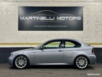 BMW Série 3 II (E46) 325tiA 192ch Pack Sport - <small></small> 15.990 € <small>TTC</small> - #2