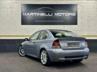 BMW Série 3 II (E46) 325tiA 192ch Pack Sport - <small></small> 15.990 € <small>TTC</small> - #3