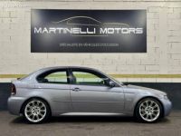 BMW Série 3 II (E46) 325tiA 192ch Pack Sport - <small></small> 15.990 € <small>TTC</small> - #5