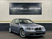 BMW Série 3 II (E46) 325tiA 192ch Pack Sport - <small></small> 15.990 € <small>TTC</small> - #6