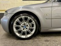 BMW Série 3 II (E46) 325tiA 192ch Pack Sport - <small></small> 15.990 € <small>TTC</small> - #7