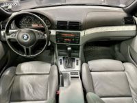 BMW Série 3 II (E46) 325tiA 192ch Pack Sport - <small></small> 15.990 € <small>TTC</small> - #10