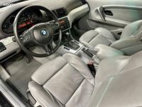 BMW Série 3 II (E46) 325tiA 192ch Pack Sport - <small></small> 15.990 € <small>TTC</small> - #15