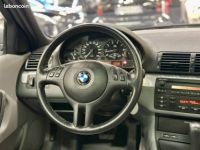 BMW Série 3 II (E46) 325tiA 192ch Pack Sport - <small></small> 15.990 € <small>TTC</small> - #16